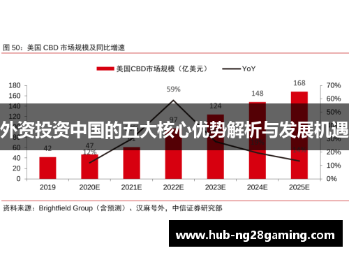 外资投资中国的五大核心优势解析与发展机遇