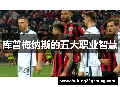 库普梅纳斯的五大职业智慧