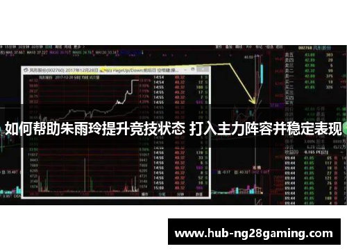 如何帮助朱雨玲提升竞技状态 打入主力阵容并稳定表现