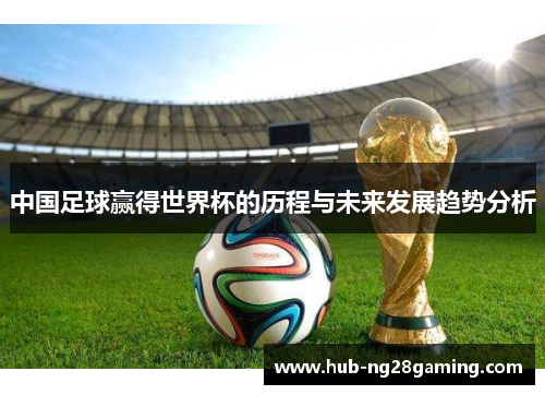 中国足球赢得世界杯的历程与未来发展趋势分析
