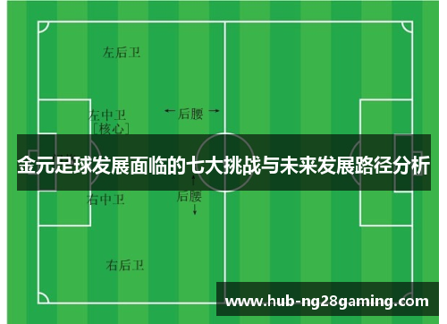 金元足球发展面临的七大挑战与未来发展路径分析